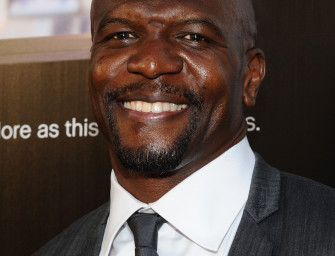 Terry Crews vs. DJ Whoo Kid on the Whoolywood Shuffle