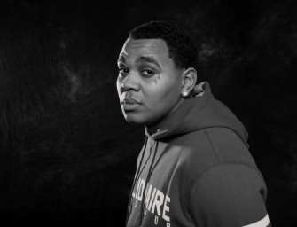 Kevin Gates Spits Fire for the XXL Freshman ’14 Freestyle