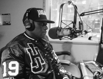 Lil’ Boosie vs. DJ Whoo Kid on The Whoolywood Shuffle (Interview)