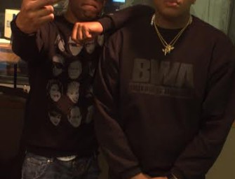 XXL Freshman Kevin Gates Talks Kendrick Lamar, The Rap Hustle, and more on The Whoolywood Shuffle