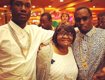 Puff Daddy feat. Meek Mill and French Montana – We Dem Boyz (Remix) Official Video