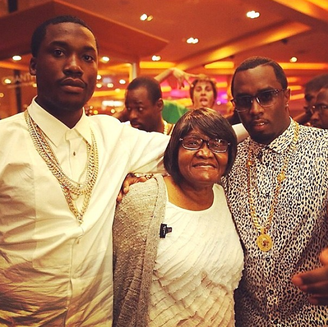 Puff Daddy feat. Meek Mill and French Montana – We Dem Boyz (Remix) Official Video