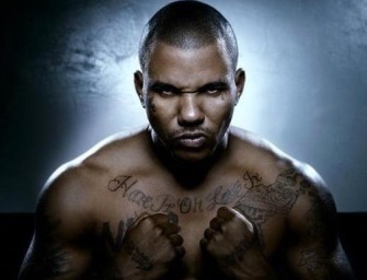 The Game – Bigger Than Me (Official Music Video)