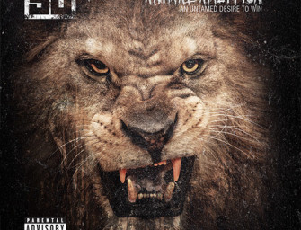 50 Cent – “Animal Ambition” (Music Video)