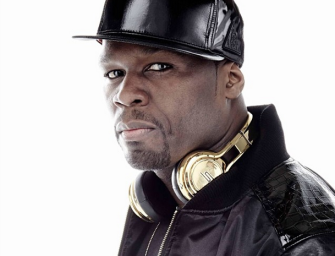 50 Cent Reflects on Summer Jam 2014