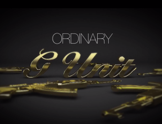 G-Unit – Ordinary