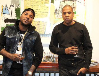 Jay Z Hops On Young Jeezy’s Single “Seen It All” (Prod. Cardo) [Full Song]