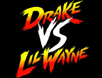 Drake & Lil’ Wayne Announce Joint Tour