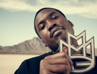 Meek Mill Ft. Paloma Ford – I Don’t Know (Official Music Video)