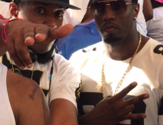 The #NWordBondTour – (Episode 4) Memorial Day Weekend w/ Puff Daddy, Meek Mill, YG & more.