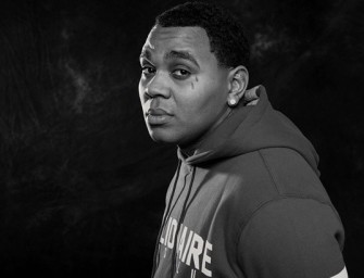 Kevin Gates x Chevy Woods – Boat