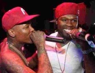 G-Unit – Who Do You Love (Remix)