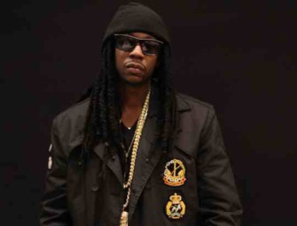 2 Chainz Recreates ‘Thriller’ In Official Music Video For ‘FreeBase’