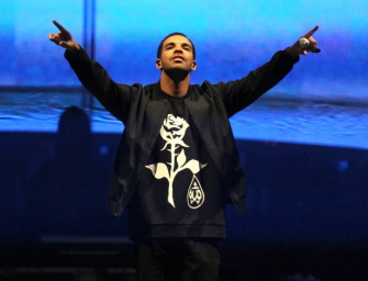 Drake Announces 4th Album – Views From The 6