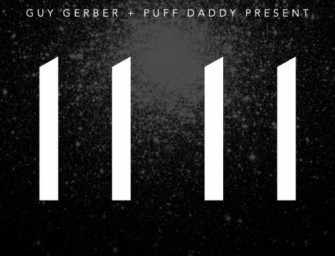 Puff Daddy feat. Guy Gerber – My Heart