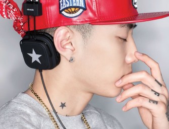 DJ Whoo Kid feat. Nipsey Hussle, Jay Park, Way – “Shinin Like Im Vegas” (Remix)