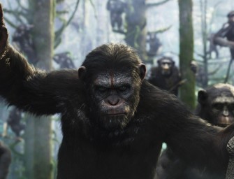 Andy Serkis vs DJ Whoo Kid on the Whoolywood Shuffle