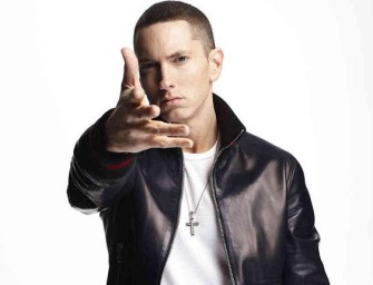 Trick Trick Feat. Eminem & Royce Da 5’9″ – Twerk Dat Pop That (Prod. Antt Beatz)