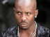 DMX Is Apparently Scared of Amusement Parks! (Video)