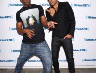 Lenny Kravitz vs DJ Whoo Kid on the Whoolywood Shuffle