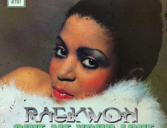 Raekwon – Give Me Your Love (Remix)