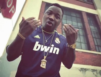 Troy Ave – Hot Nigga (Keymix)