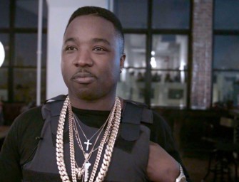Troy Ave – Good Time (Official Music Video)