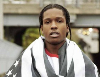A$AP Rocky – SVDDXNLY: Part 1 (Documentary Video)