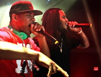 DJ Whoo Kid x Waka Flocka Flame x Kirill Was Here Perform at Pacha NYC (Video Recap) [NSFW]