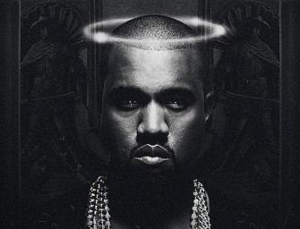 Kanye West – All Day (Preview)