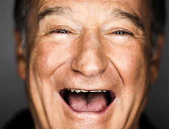 RIP! Robin Williams Passes Away At 63