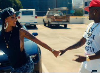 Ne-Yo Ft. Jeezy – Money Can’t Buy (Official Music Video)