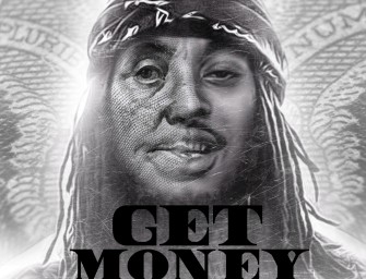 Waka Flocka Ft. Kobe – Get Money