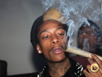 Wiz Khalifa – Blacc Hollywood (Album Stream)