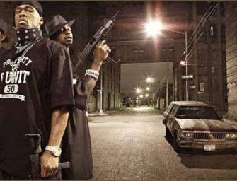 G-Unit Shuts Down Drake’s OVO Fest (Videos)