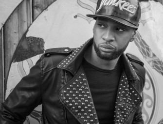 PREMIERE: IKES  No Commerical (Prod. Freek van Workum)