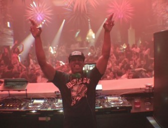DJ Whoo Kid’s Live Set at LIV Miami on FutureFM