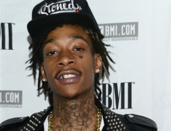 Wiz Khalifa Ft. Nicki Minaj – True Colors