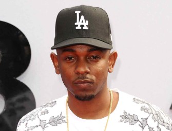 “i” The First Single Off Kendrick Lamar’s Sophomore Album (Stream)