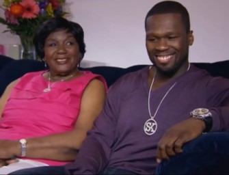 50 Cent Reflects On Grandma Beulah Jackson’s Life, RIP! (Video)