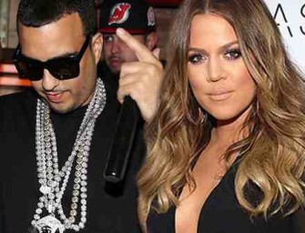 Khloe Kardashian and French Montana Call It Quits