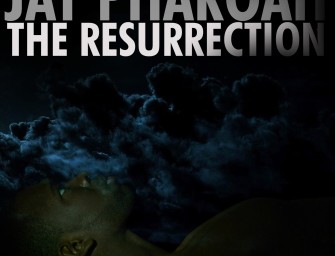 SNL’s Jay Pharoah Releases His “Resurrection” EP (Stream)