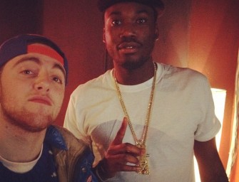 New Meek Mill Featuring Mac Miller “I Like It”
