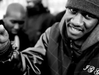 UK’s Gigg’s Releases His “STR8 Murkin” Mixtape (Stream)