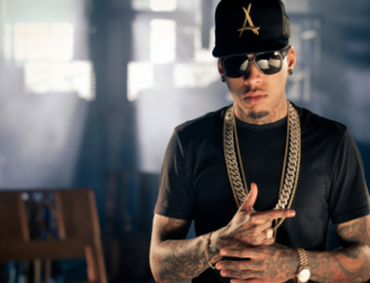 Kid Ink – Imagine (Prod. by London On Da Track) [Free Download]