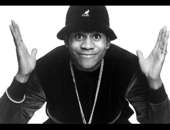 LL Cool J Remixes 2 On with Ain’t Nuthin But  A G Thang
