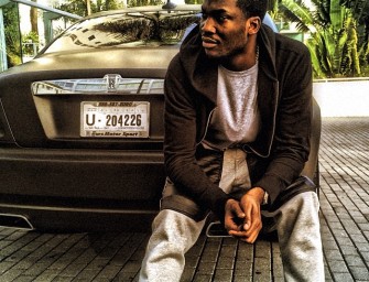 Meek Mill Ft. Ty Dolla $ign – She Don’t Know (Prod. DJ Mustard)