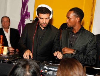 Drake’s DJ Future The Prince Apparently In Altercation with Tyga’s Crew in DC (Video)