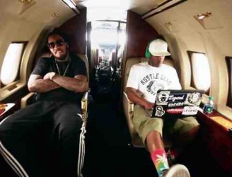 Waka Flocka – Lifestyle (Flockmix)