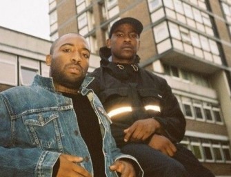 Skepta Ft. ASAP Bari aka Young Lord  It Aint Safe